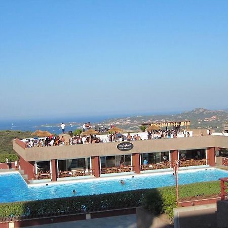 Centro Vacanze Cugnana Verde Portisco Extérieur photo