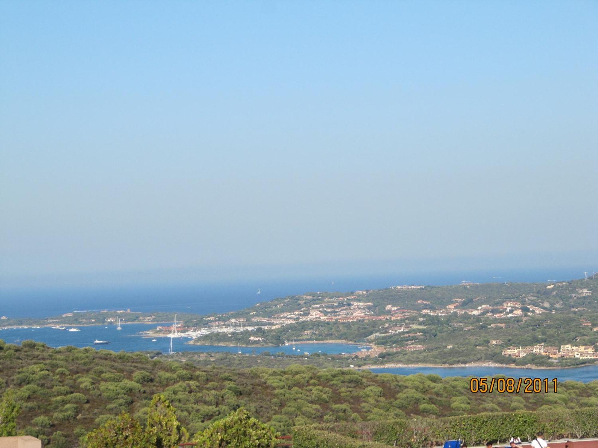Centro Vacanze Cugnana Verde Portisco Extérieur photo
