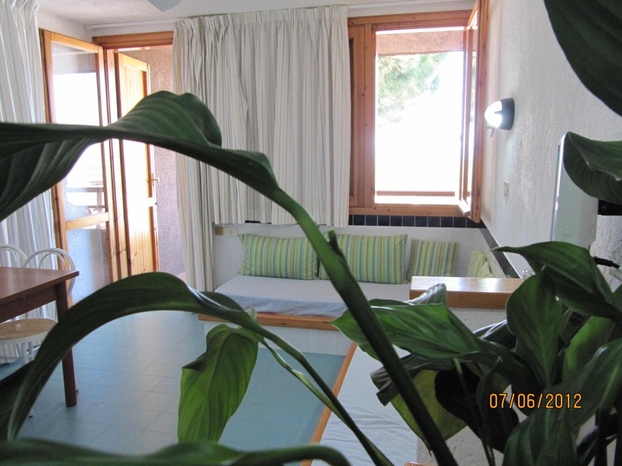 Centro Vacanze Cugnana Verde Portisco Extérieur photo