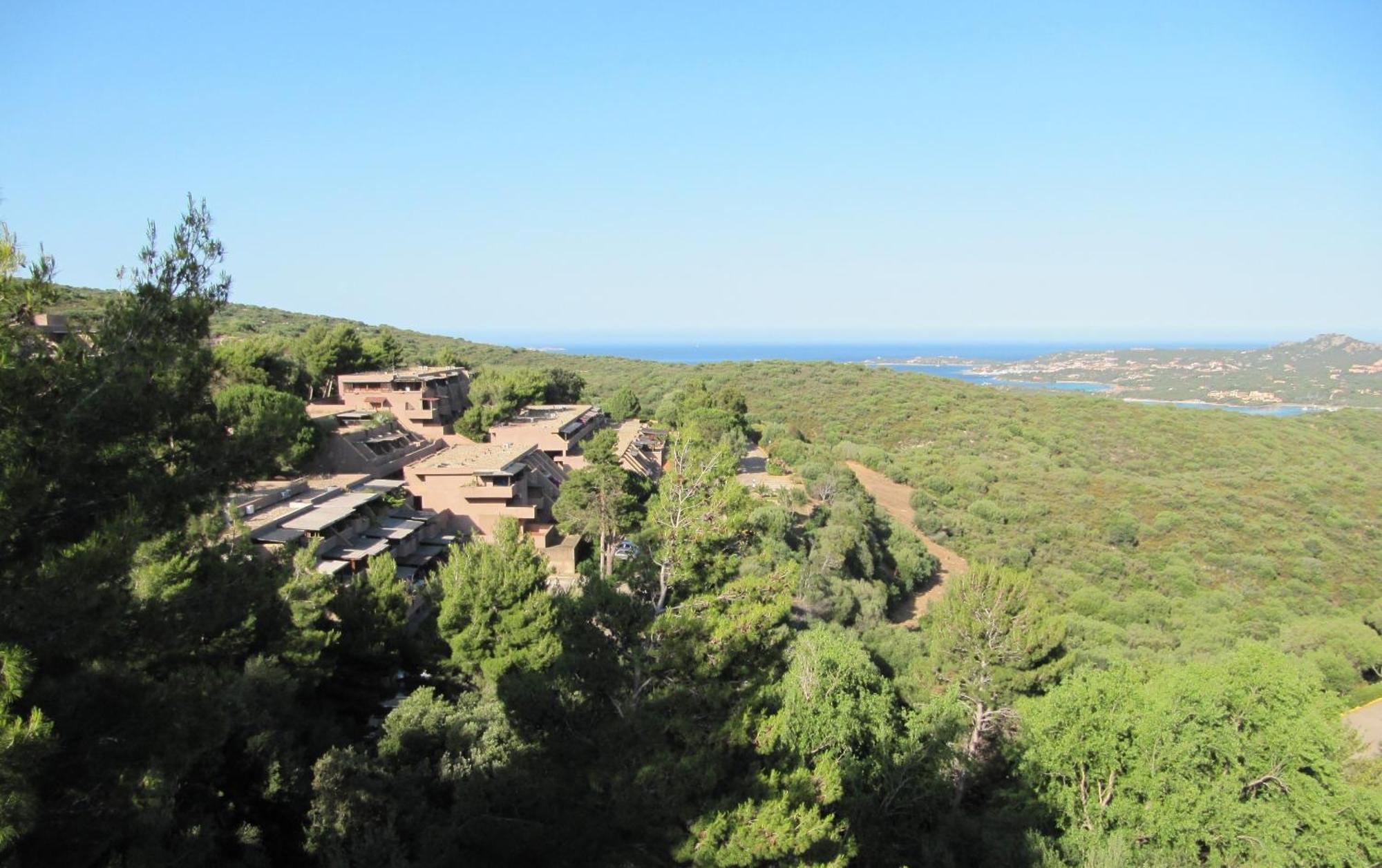 Centro Vacanze Cugnana Verde Portisco Extérieur photo