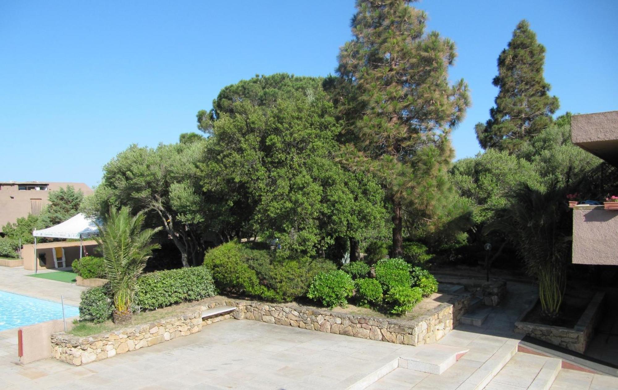 Centro Vacanze Cugnana Verde Portisco Extérieur photo