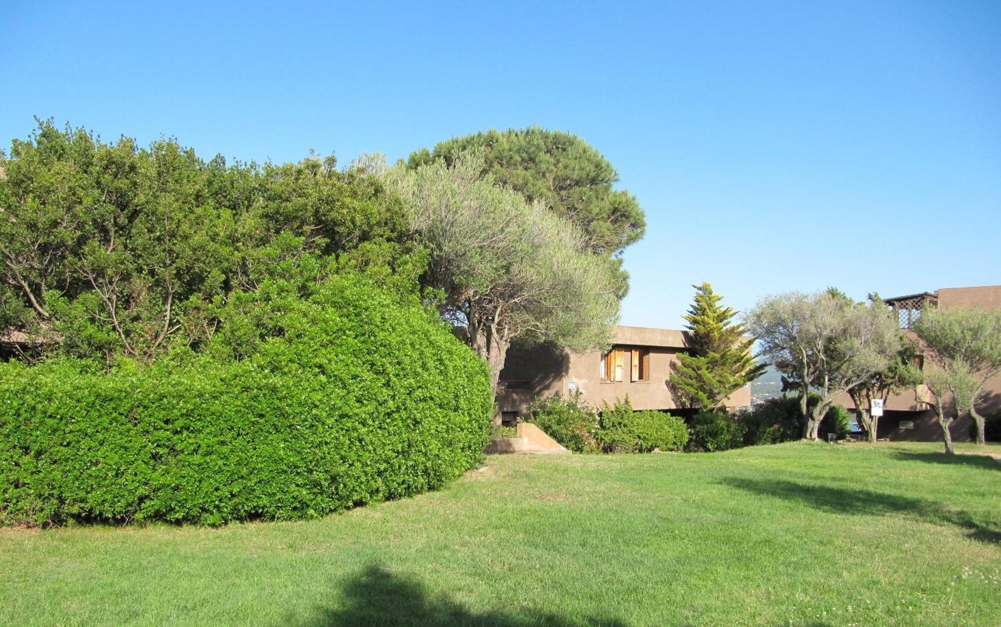 Centro Vacanze Cugnana Verde Portisco Extérieur photo
