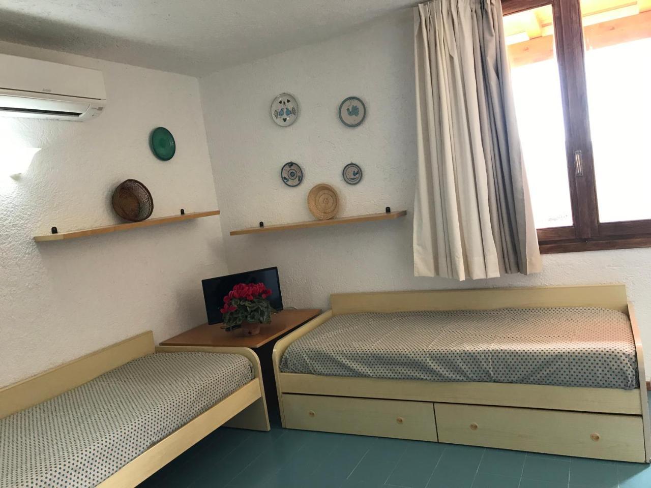 Centro Vacanze Cugnana Verde Portisco Extérieur photo