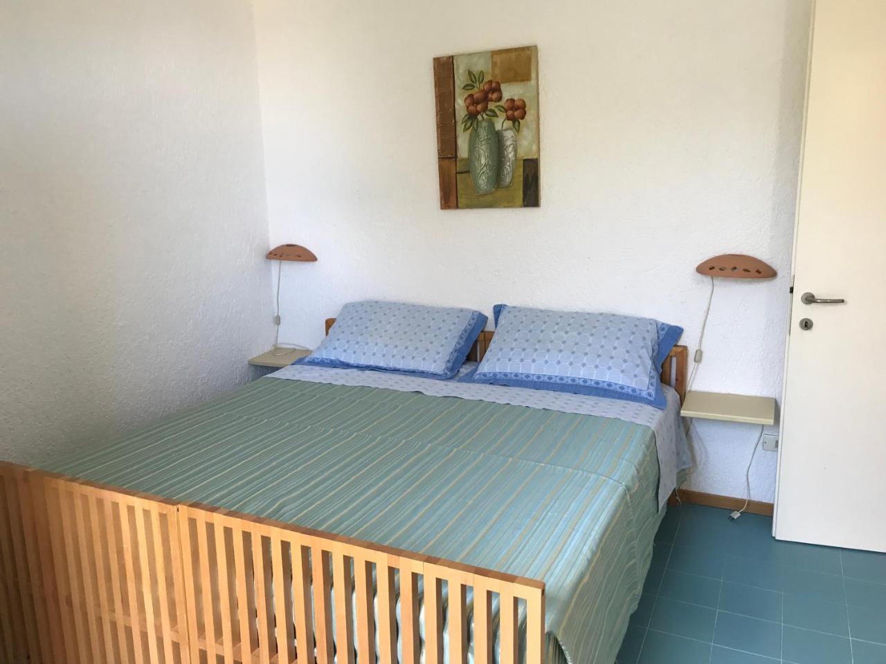 Centro Vacanze Cugnana Verde Portisco Extérieur photo